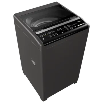 Lavadora de alta eficiência Whirlpool Top-Load
