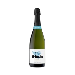 Cava Brut Il Lusio - Josep Masachs 750ml