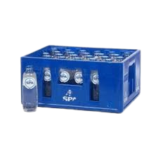 Spa Still 24x250ml