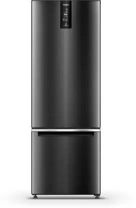 [REF-003] Refrigerador com freezer inferior Whirlpool