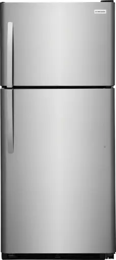 [REF-004] Refrigerador Top-Freezer Frigidaire