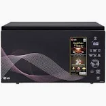 [MICRO-002] Micro-ondas de bancada LG NeoChef