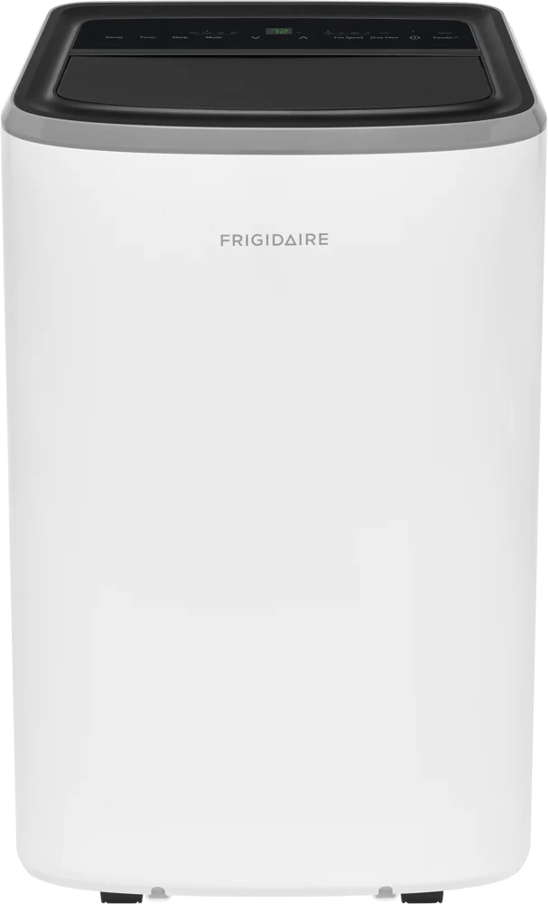 [BTU (DOE)] Ar-condicionado portátil Frigidaire