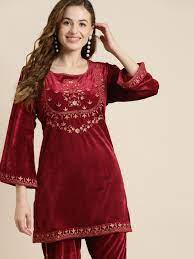 Kurti de grife