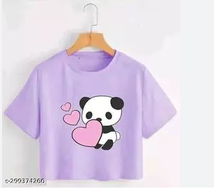 Camiseta