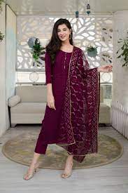 Conjunto Kurta