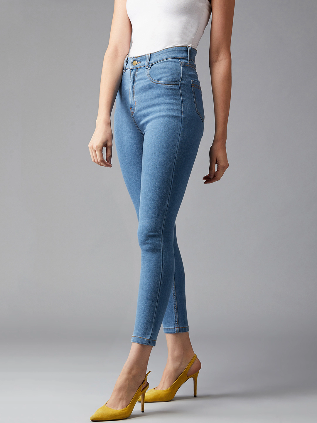 Jeans skinny